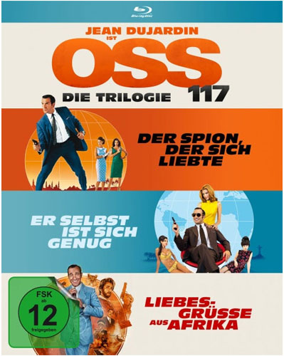 OSS 117