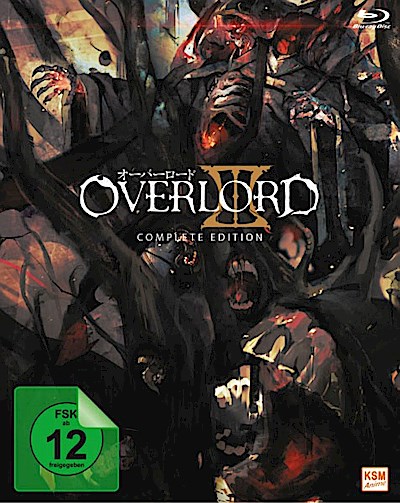 Overlord