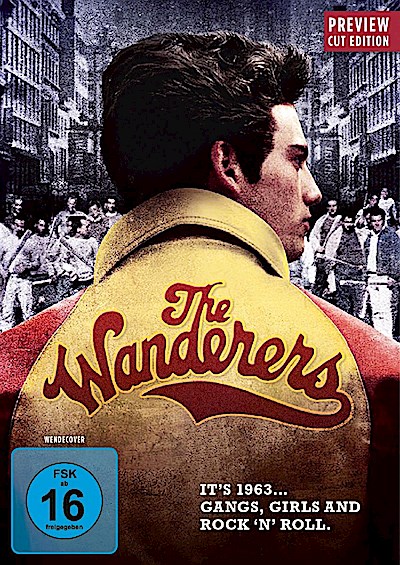 The Wanderers