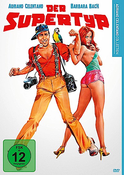 Der Supertyp