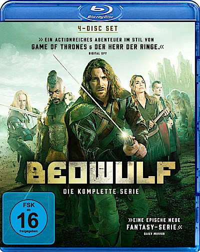 Beowulf