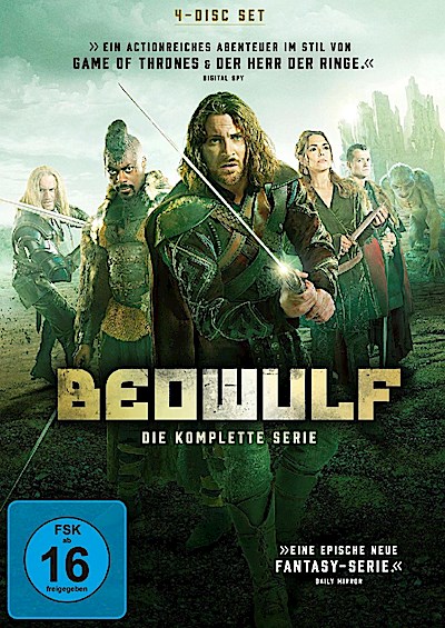 Beowulf