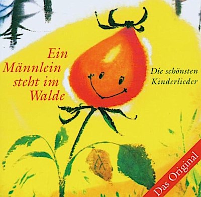Ein Männlein steht Im Walde