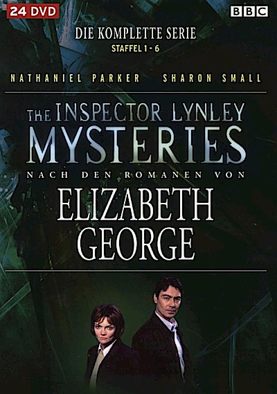 Inspector Lynley Mysteries