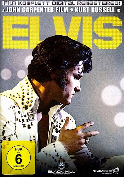 Elvis - The King - Sein Leben