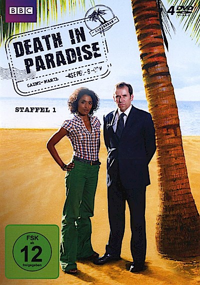 Death in Paradise