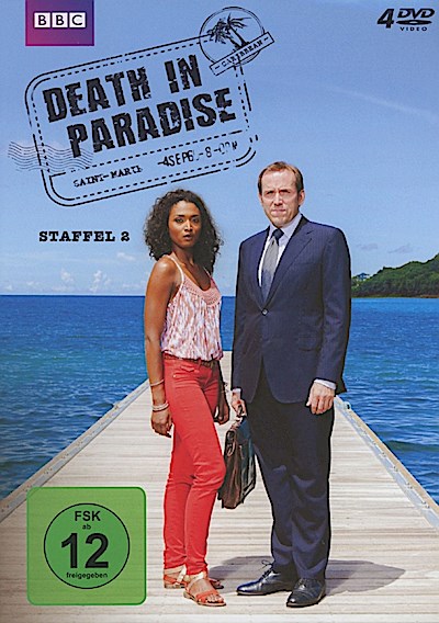 Death in Paradise