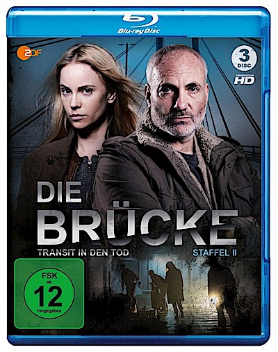 Die Brücke - Transit in den Tod