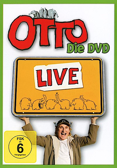 Die DVD 2014
