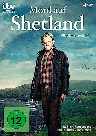 Mord auf Shetland