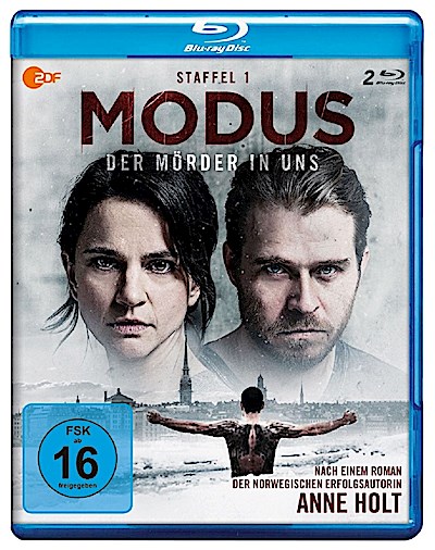 Modus - Der Mörder in uns