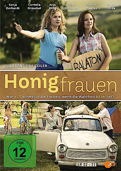 Honigfrauen