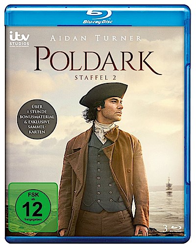 Poldark