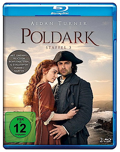 Poldark