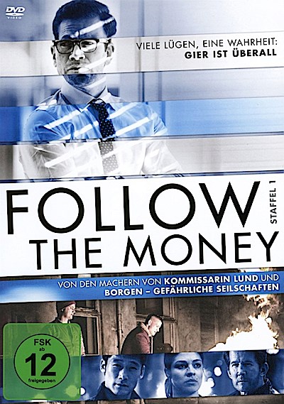 Follow the Money