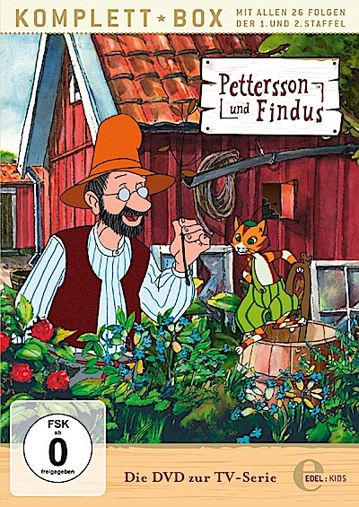 Pettersson und Findus