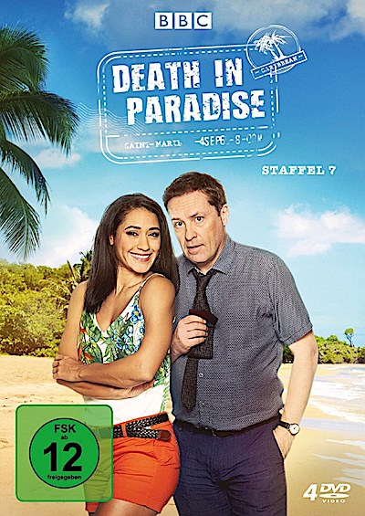 Death in Paradise