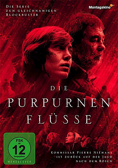 Die purpurnen Flüsse