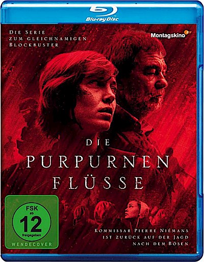 Die purpurnen Flüsse