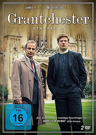Grantchester