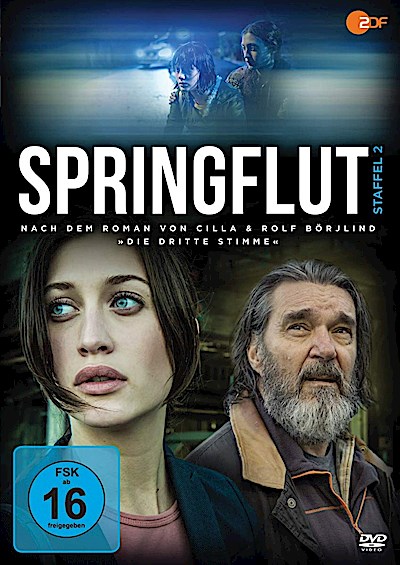 Springflut