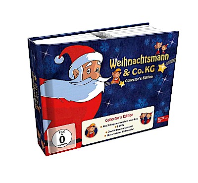 Weihnachtsmann & Co. KG