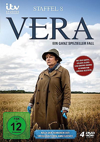 Vera - Ein ganz spezieller Fall