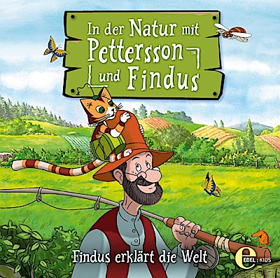 Findus Erklärt Die Welt-Hörspiel zum Naturbuch