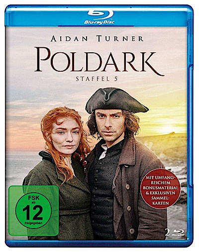 Poldark
