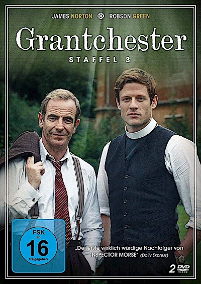 Grantchester