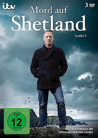 Mord auf Shetland