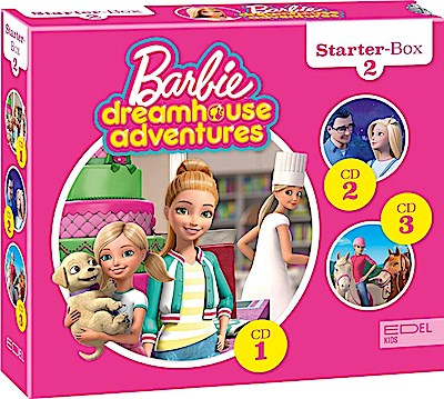 Starter-Box(2)-Folge 4-6