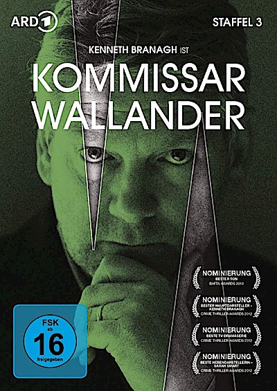 Kommissar Wallander