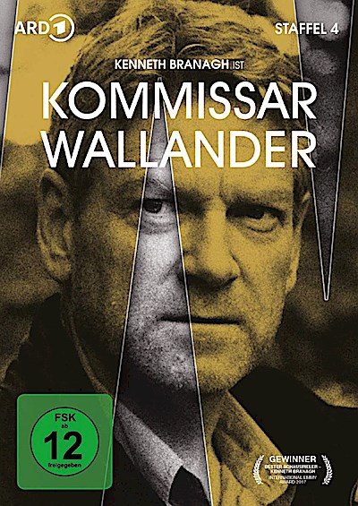 Kommissar Wallander