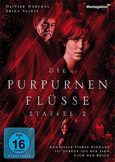 Die purpurnen Flüsse