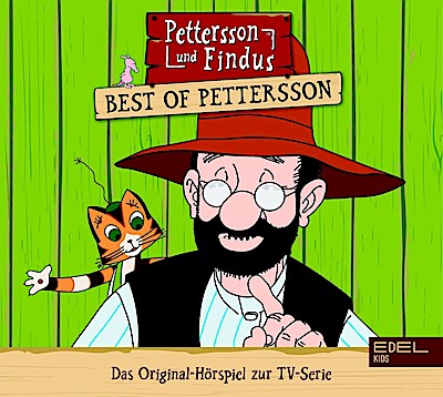 Pettersson und Findus - Best of Pettersson (5 Episoden)