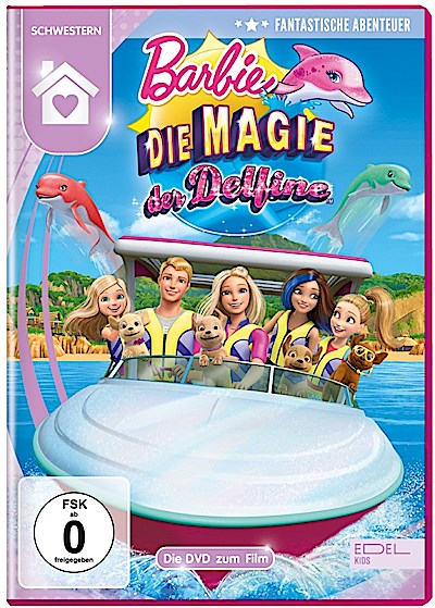 DVD zum Film