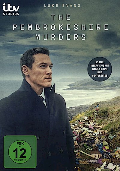 The Pembrokeshire Murders