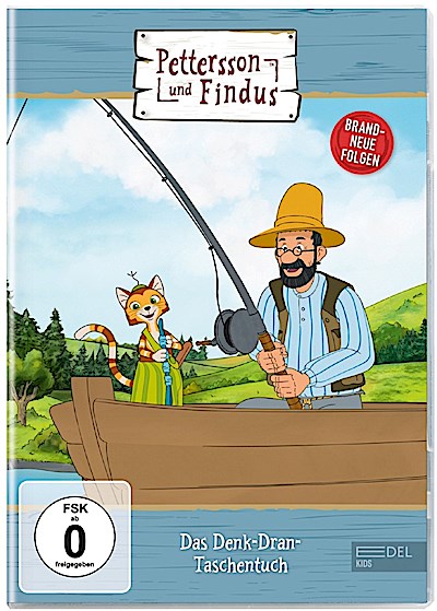 Folge 15:Das Denk-Dran-Taschentuch