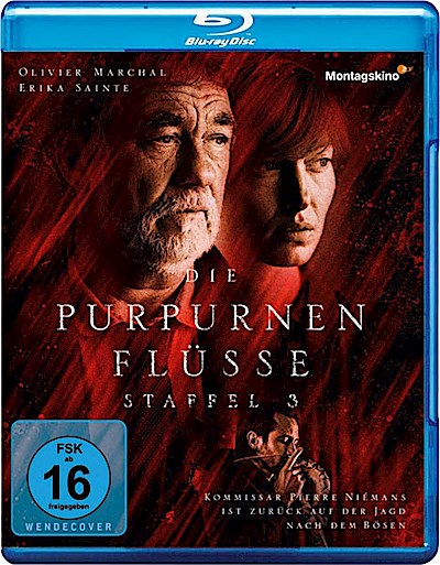 Die purpurnen Flüsse