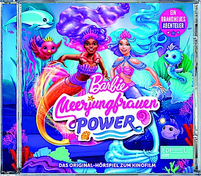 Hörspiel zum Kinofilm