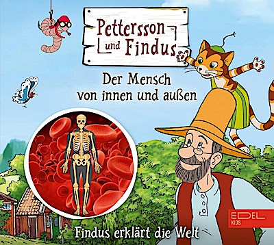 Findus Erklärt:Die Erde