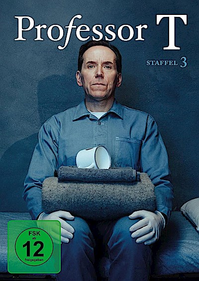 Professor T - Staffel 3