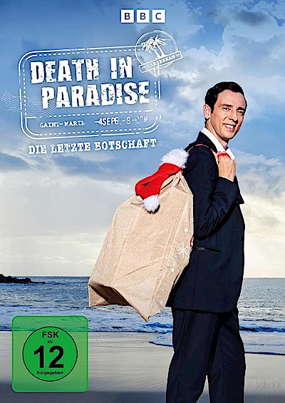 Death In Paradise - Die letzte Botschaft