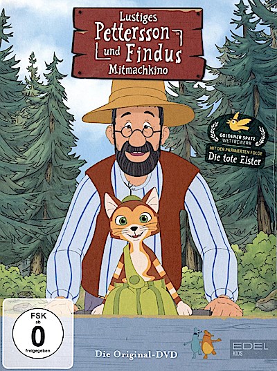 Das lustige Mitmachkino