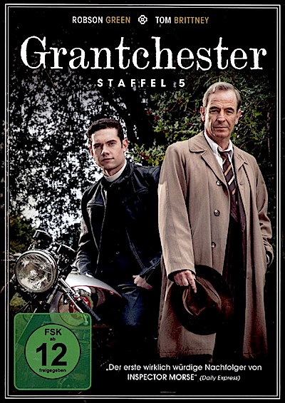 Grantchester
