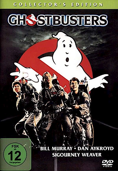 Ghostbusters