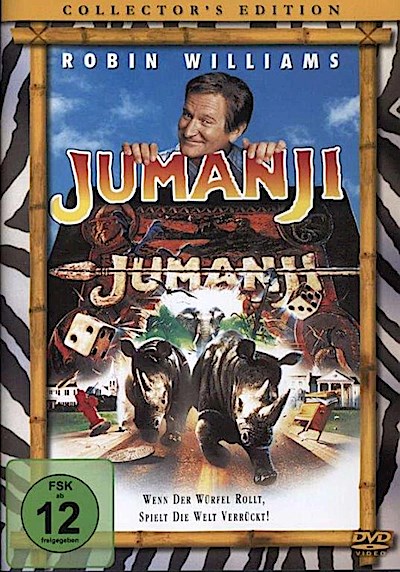Jumanji
