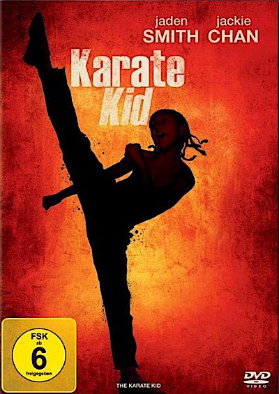 Karate Kid