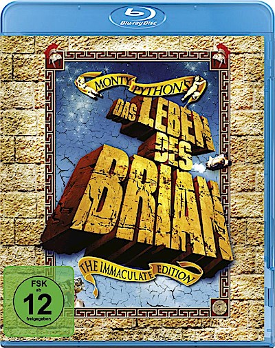 Monty Pythons - Das Leben des Brian